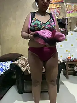 Tameesh sexy mistress online show from July 2026 04:38:01 AM