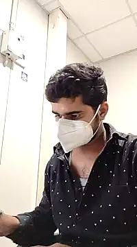 Ishan003 online show from February 2025 09:08:02 AM