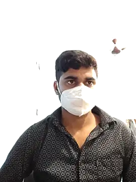 Ishan003 online show from November 2025 02:15:01 PM