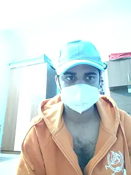 Ishan003 online show from January 2026 02:19:02 PM