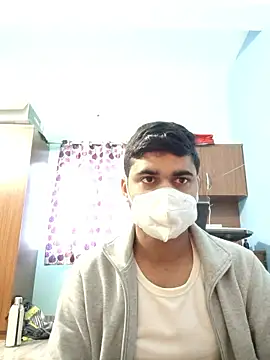 Ishan003 online show from January 2026 01:44:02 AM