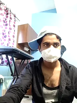 Ishan003 online show from February 2026 01:21:01 AM