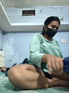 Priya Strip online show from February 2025 07:19:02 PM