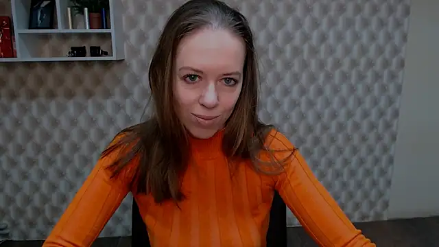 GloriaSi  online show from January 2025 07:26:01 AM