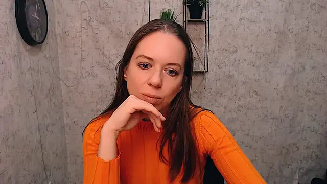 GloriaSi  online show from February 2025 12:39:02 PM