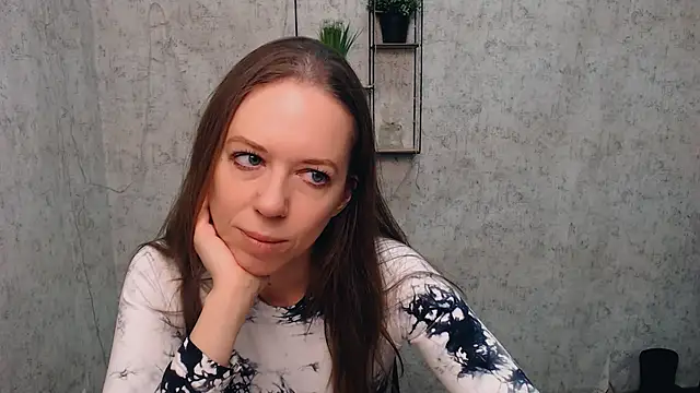 GloriaSi  online show from February 2025 07:23:02 AM