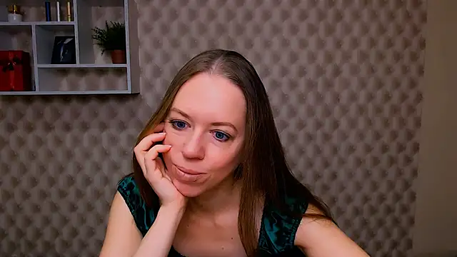 GloriaSi  online show from October 2025 04:34:02 AM