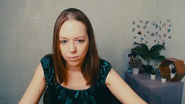 GloriaSi  online show from November 2025 05:39:01 AM