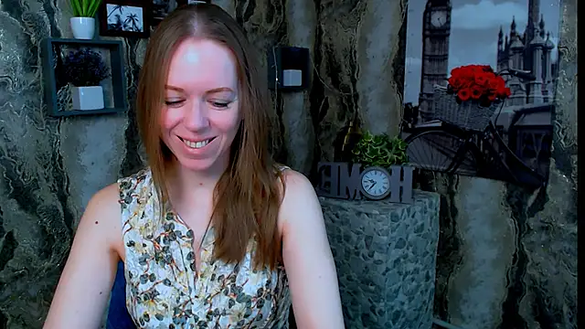 GloriaSi  online show from March 2026 05:35:01 AM