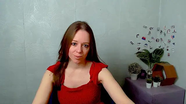 Snapshot of GloriaSi_ chatting on April 2026 04:41:02 AM GloriaSi online show from April 2026 04:41:02 AM