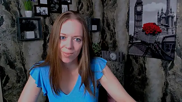 Snapshot of GloriaSi_ chatting on May 2026 05:58:01 AM GloriaSi online show from May 2026 05:58:01 AM
