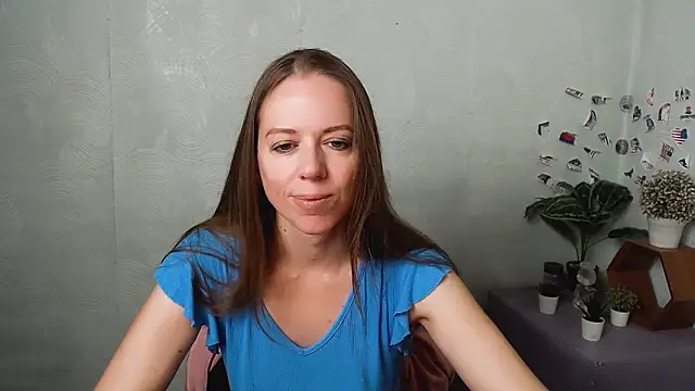 GloriaSi  online show from June 2026 02:46:02 AM