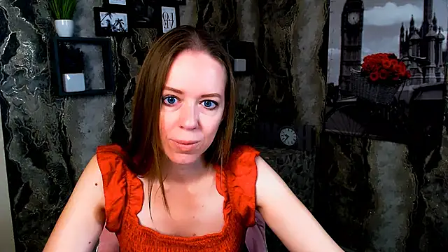 GloriaSi  online show from June 2026 09:36:01 AM
