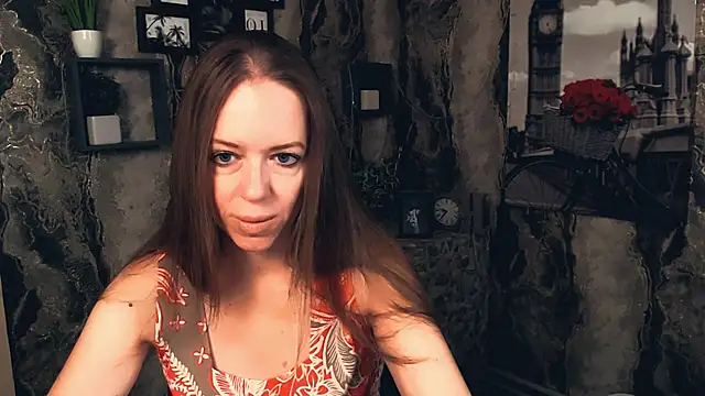GloriaSi  online show from August 2026 04:34:01 AM