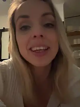 Annelibre online show from January 2025 09:28:01 PM