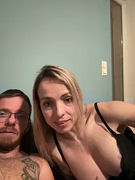 Annelibre online show from January 2025 10:41:01 PM