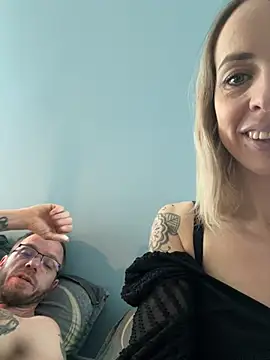 Annelibre online show from March 2025 07:10:01 AM