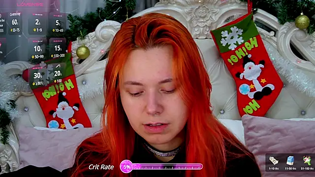 Kim Forman online show from December 2024 10:25:02 AM