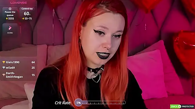 Kim Forman online show from February 2025 11:27:01 AM