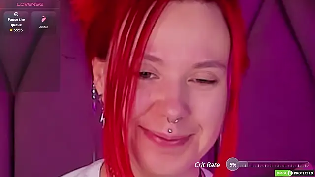 Kim Forman online show from February 2025 11:52:01 AM