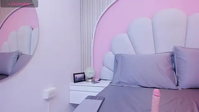 Snapshot of Meli_castillo chatting on February 2025 05:04:01 PM Meli castillo online show from February 2025 05:04:01 PM