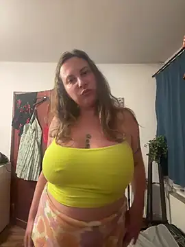 Yanacool007 online show from June 2026 09:35:02 PM