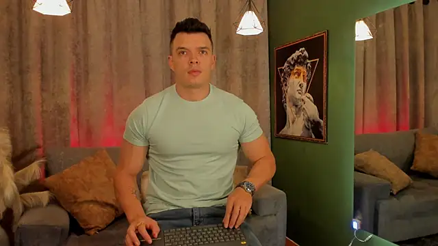 Jake Tylerr  online show from June 2026 06:45:02 PM