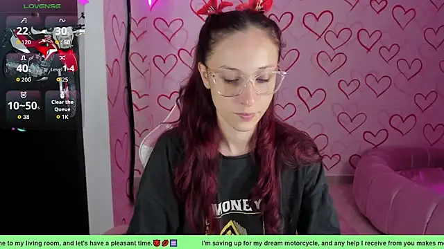 danny s22 online show from March 2026 01:29:02 PM