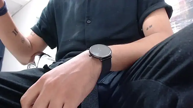 gonnar99 online show from December 2025 01:13:01 AM