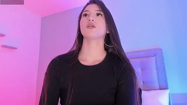 MilaHal  online show from September 2025 04:23:02 PM