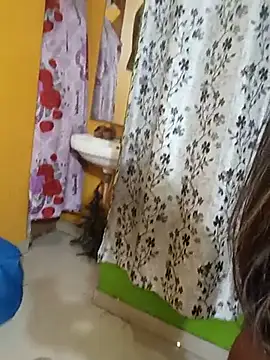 Babydoll 18 online show from March 2025 09:48:01 PM