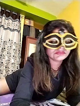 Babydoll 18 online show from February 2026 07:31:01 PM