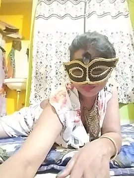 Babydoll 18 online show from June 2026 07:49:02 PM