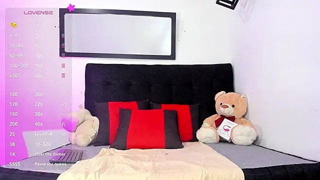 Snapshot of brittany_williams_ chatting on February 2025 06:27:02 PM brittany williams online show from February 2025 06:27:02 PM