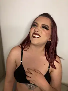 Niki Monroe online show from December 2024 06:10:01 PM