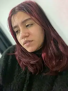 Niki Monroe online show from December 2024 11:06:02 PM