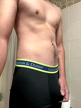 Snapshot of Demarco743 chatting on October 2025 08:05:01 PM Demarco743 online show from October 2025 08:05:01 PM