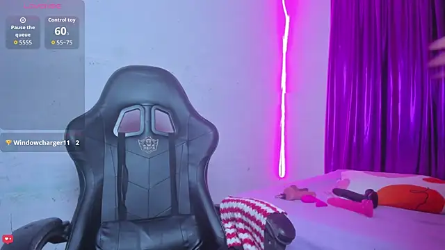 jonson- online show from November 2025 10:10:02 PM