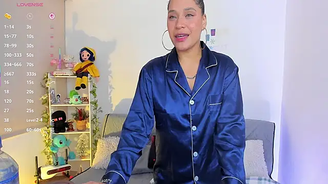 Snapshot of natty_romanof_18 chatting on February 2026 10:41:01 AM natty romanof 18 online show from February 2026 10:41:01 AM