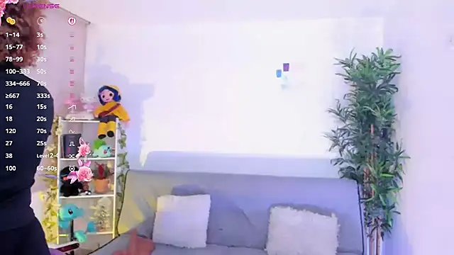 Snapshot of natty_romanof_18 chatting on March 2026 11:39:02 AM natty romanof 18 online show from March 2026 11:39:02 AM