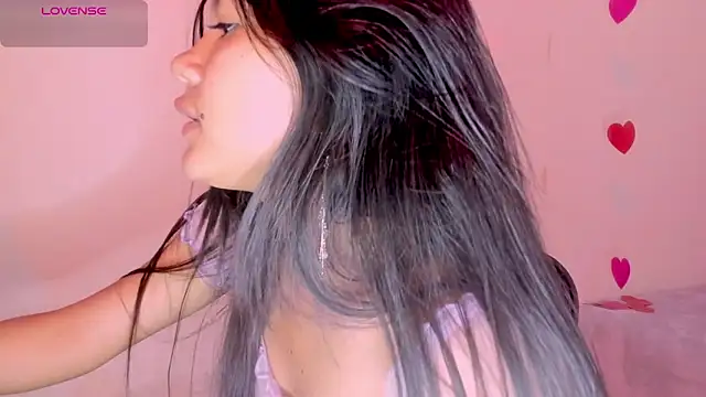 linda alana online show from February 2025 03:48:02 PM