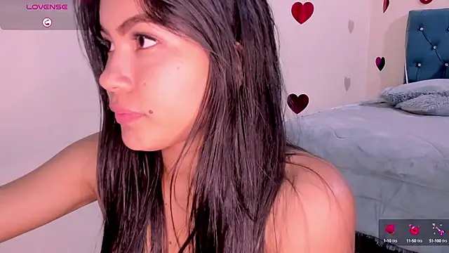 linda alana online show from March 2025 10:16:01 PM