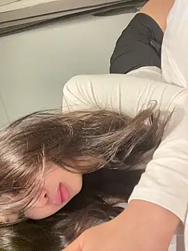 Snapshot of Mia_Meow_ chatting on February 2025 02:48:02 PM Mia Meow online show from February 2025 02:48:02 PM