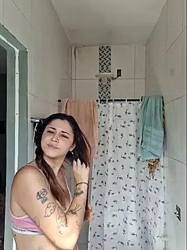 luuhcat09 online show from December 2025 11:58:02 AM