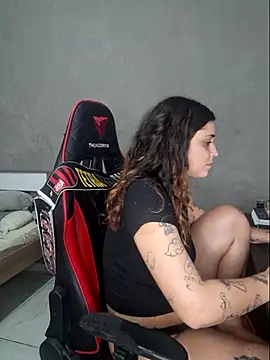 luuhcat09 online show from June 2026 11:07:01 PM