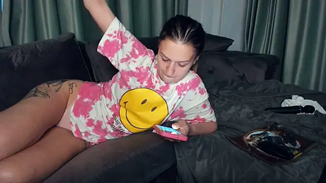 LaraStone69 online show from May 2026 05:31:02 PM