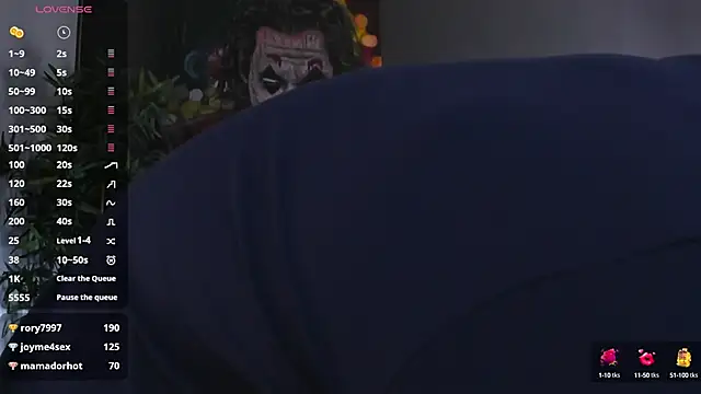 Snapshot of jordan_mayers02 chatting on February 2025 12:03:02 PM jordan mayers02 online show from February 2025 12:03:02 PM