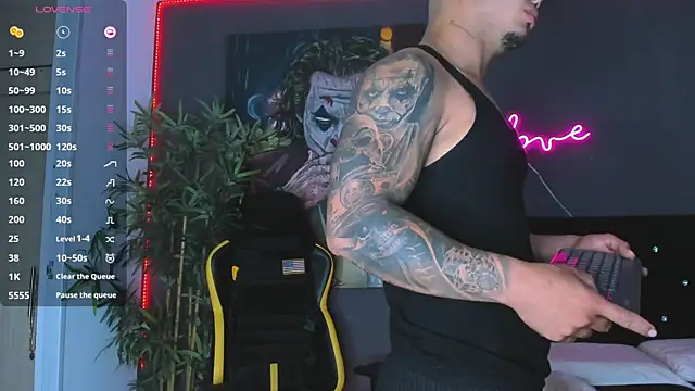 Snapshot of jordan_mayers02 chatting on March 2025 10:02:01 AM jordan mayers02 online show from March 2025 10:02:01 AM