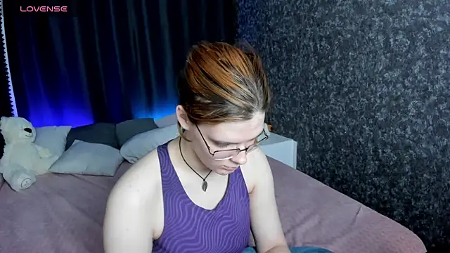 KIKI Krash online show from January 2025 04:28:02 PM