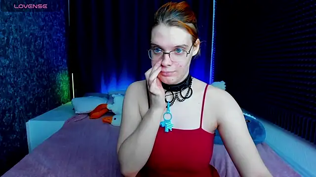 KIKI Krash online show from January 2025 01:32:02 PM